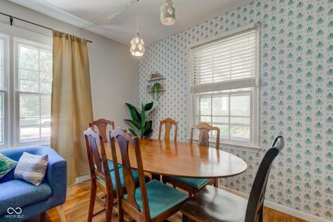 315 W 43rd Street Indianapolis IN 46208