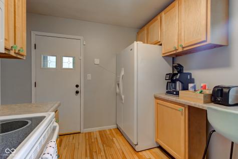 315 W 43rd Street Indianapolis IN 46208