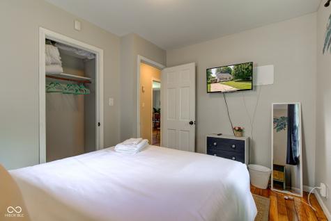 315 W 43rd Street Indianapolis IN 46208