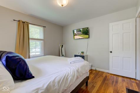 315 W 43rd Street Indianapolis IN 46208