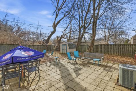 315 W 43rd Street Indianapolis IN 46208