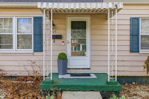 315 W 43rd Street Indianapolis IN 46208
