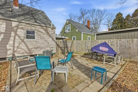 315 W 43rd Street Indianapolis IN 46208