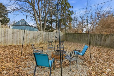315 W 43rd Street Indianapolis IN 46208