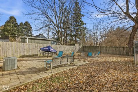 315 W 43rd Street Indianapolis IN 46208