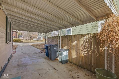 315 W 43rd Street Indianapolis IN 46208