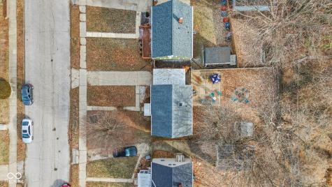 315 W 43rd Street Indianapolis IN 46208