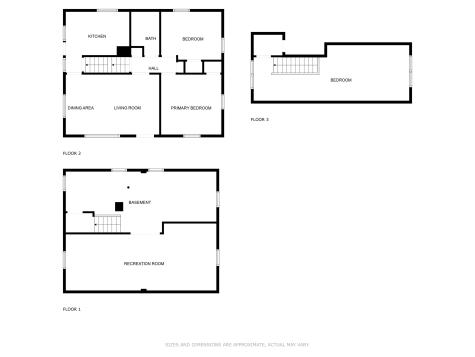315 W 43rd Street Indianapolis IN 46208