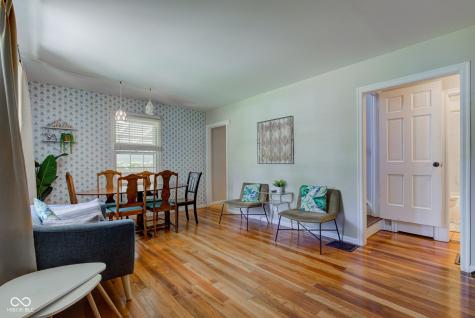 315 W 43rd Street Indianapolis IN 46208