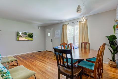 315 W 43rd Street Indianapolis IN 46208