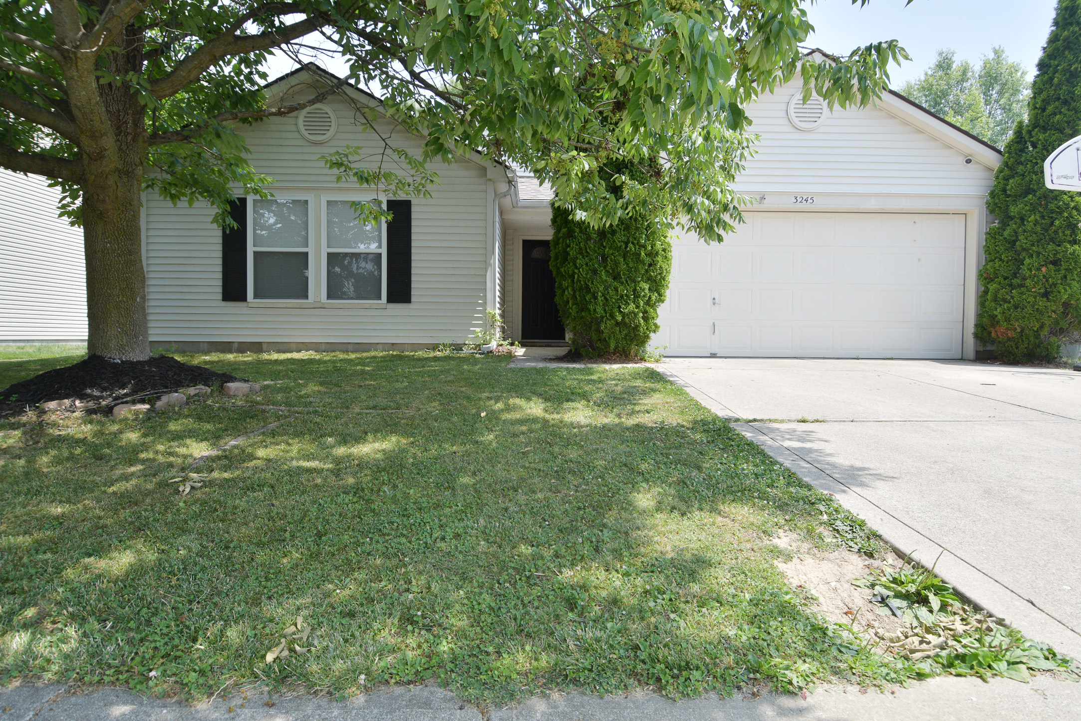 3245 Capsella Lane Indianapolis IN 46203