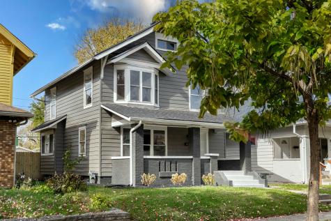 4022 Graceland Avenue Indianapolis IN 46208