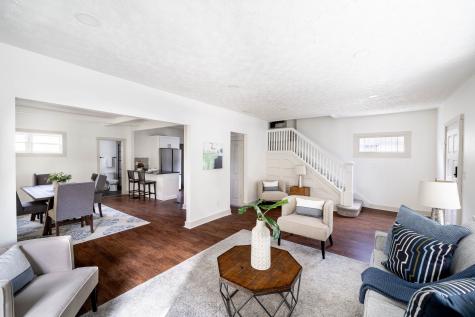 4022 Graceland Avenue Indianapolis IN 46208