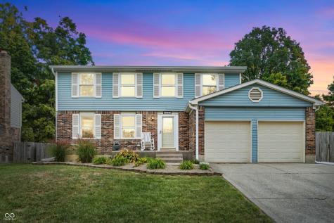 915 Kokomo Lane Indianapolis IN 46241
