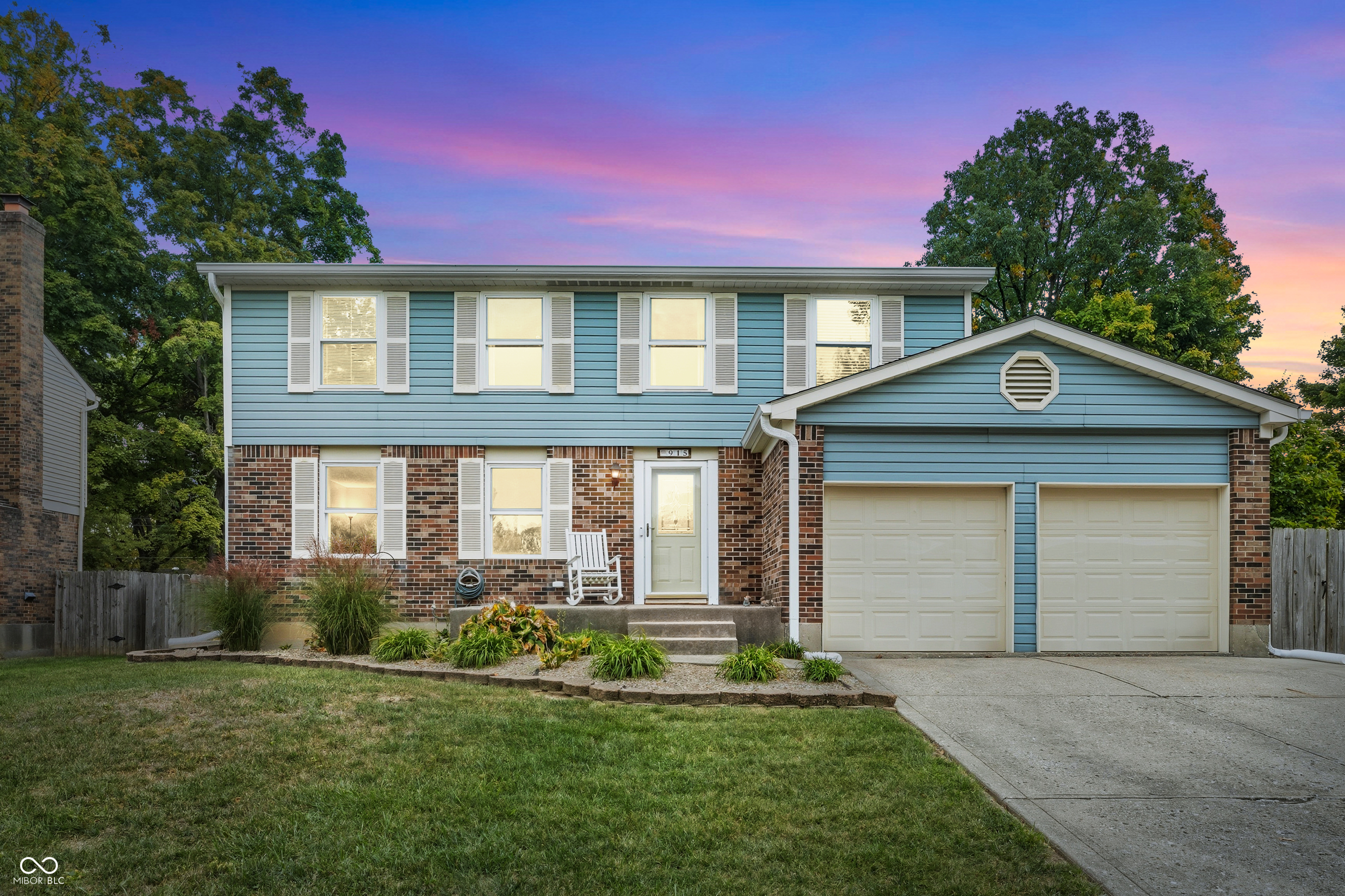 915 Kokomo Lane Indianapolis IN 46241