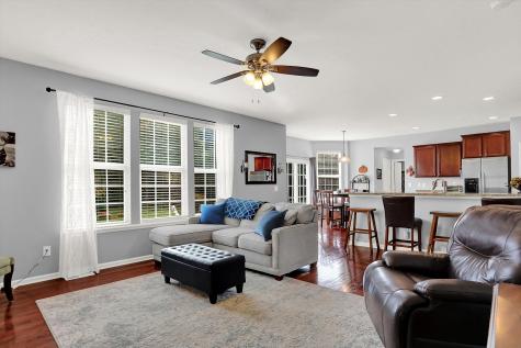 7341 Snowbird Way Indianapolis IN 46259
