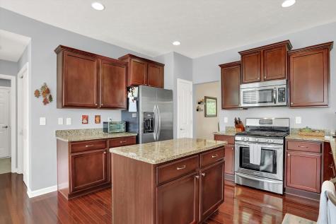 7341 Snowbird Way Indianapolis IN 46259
