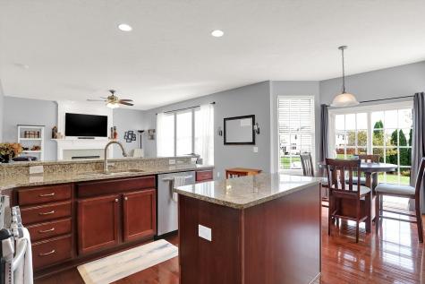 7341 Snowbird Way Indianapolis IN 46259