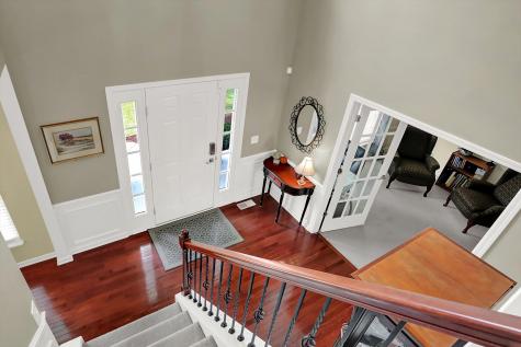 7341 Snowbird Way Indianapolis IN 46259