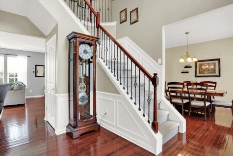 7341 Snowbird Way Indianapolis IN 46259