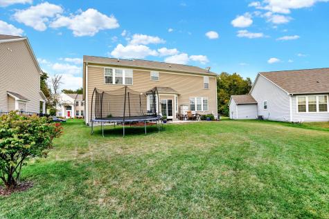 7341 Snowbird Way Indianapolis IN 46259