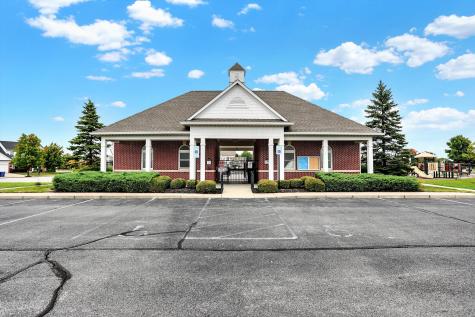 7341 Snowbird Way Indianapolis IN 46259