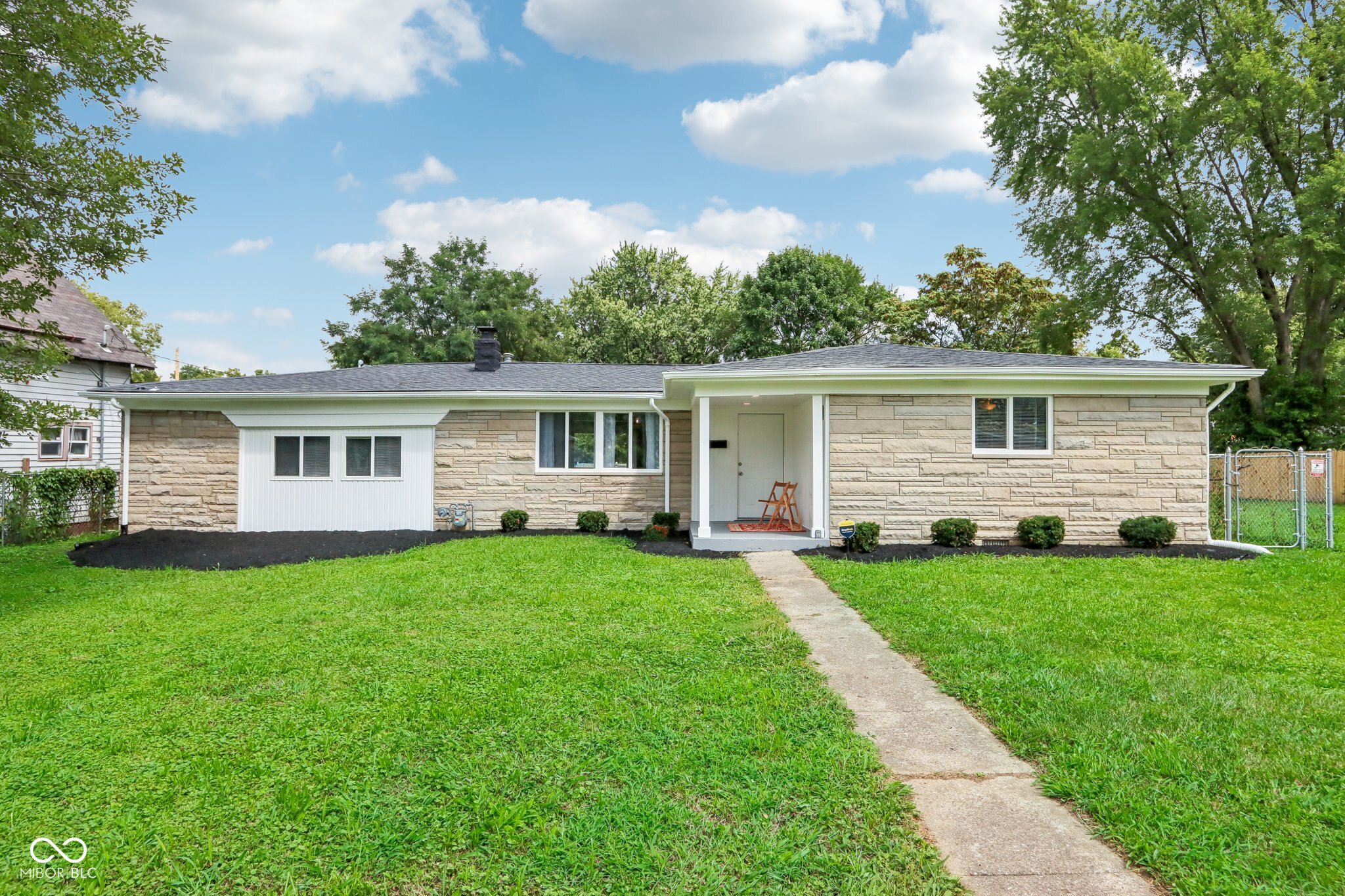 113 S Webster Avenue Indianapolis IN 46219