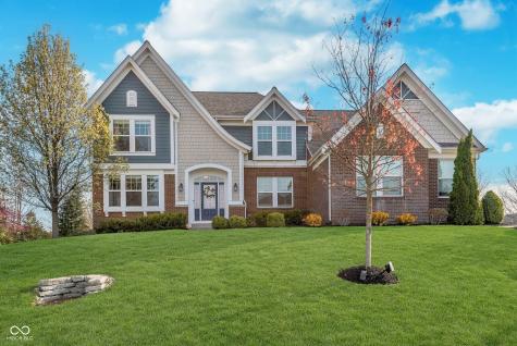 3728 Dunellen Circle Carmel IN 46074