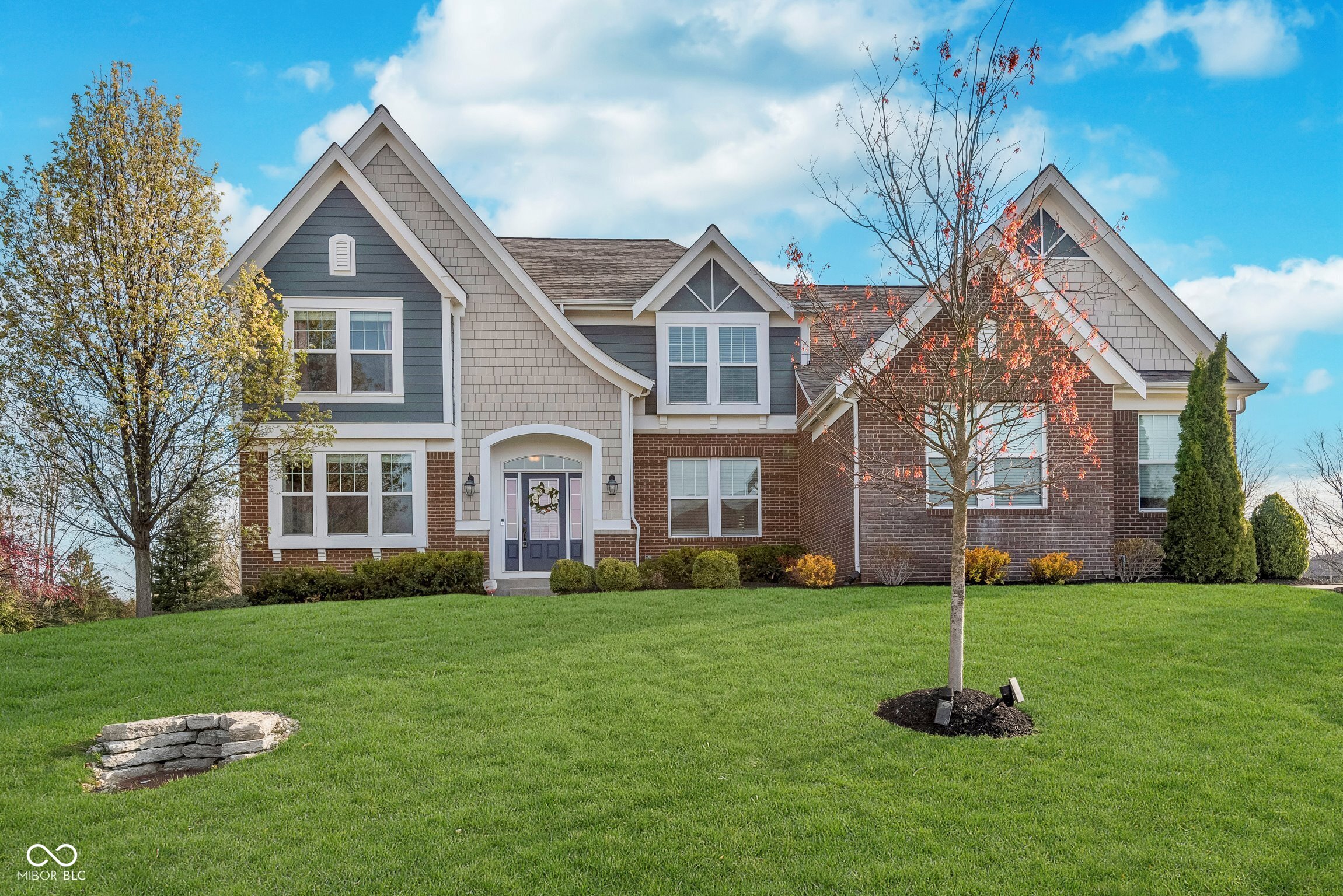 3728 Dunellen Circle Carmel IN 46074