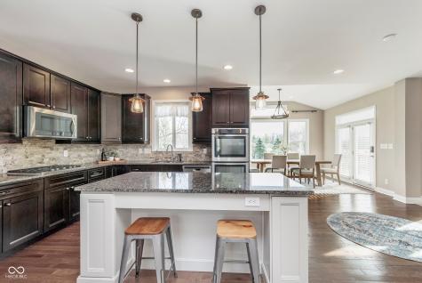 3728 Dunellen Circle Carmel IN 46074