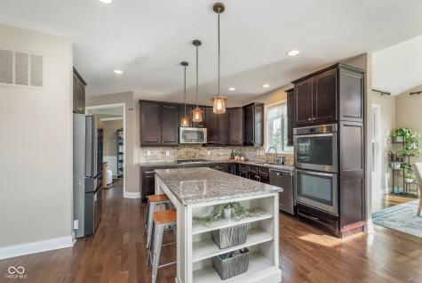 3728 Dunellen Circle Carmel IN 46074