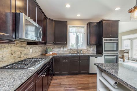 3728 Dunellen Circle Carmel IN 46074