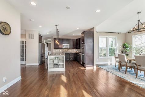 3728 Dunellen Circle Carmel IN 46074
