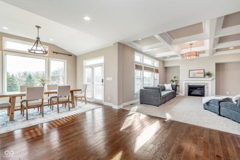 3728 Dunellen Circle Carmel IN 46074