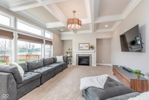 3728 Dunellen Circle Carmel IN 46074