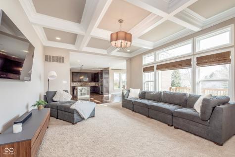 3728 Dunellen Circle Carmel IN 46074