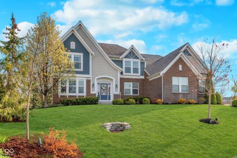 3728 Dunellen Circle Carmel IN 46074