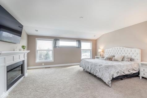 3728 Dunellen Circle Carmel IN 46074