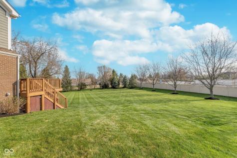 3728 Dunellen Circle Carmel IN 46074