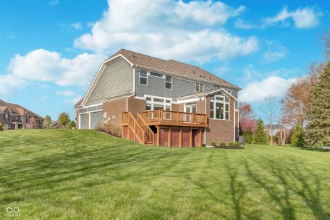 3728 Dunellen Circle Carmel IN 46074