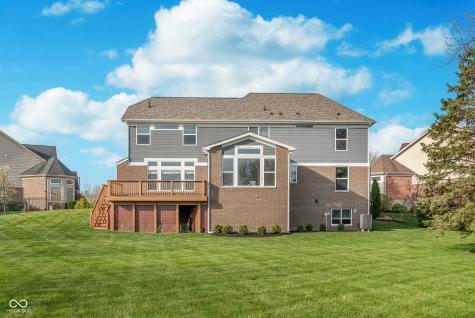 3728 Dunellen Circle Carmel IN 46074