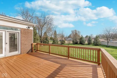 3728 Dunellen Circle Carmel IN 46074