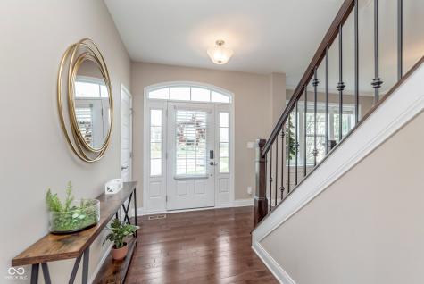 3728 Dunellen Circle Carmel IN 46074