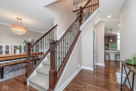 3728 Dunellen Circle Carmel IN 46074