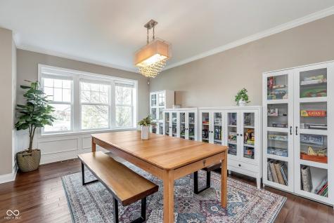 3728 Dunellen Circle Carmel IN 46074