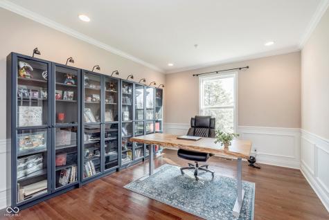 3728 Dunellen Circle Carmel IN 46074