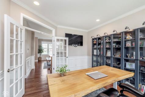 3728 Dunellen Circle Carmel IN 46074