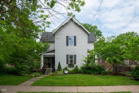 232 S Audubon Road Indianapolis IN 46219