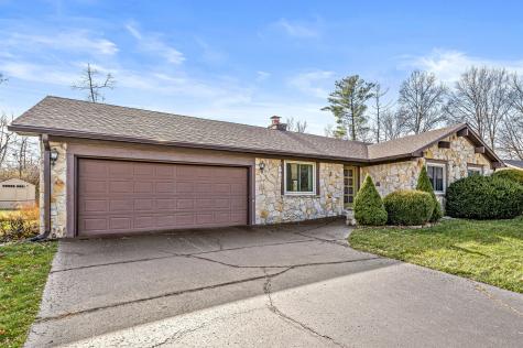 8415 Tanager Lane Indianapolis IN 46256