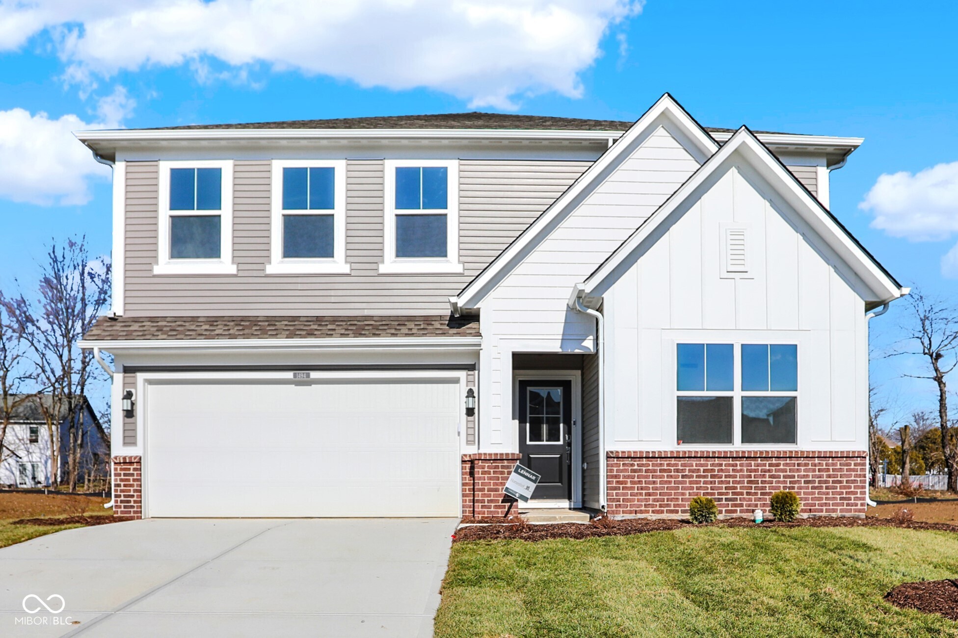 1494 Covington Boulevard Franklin IN 46131